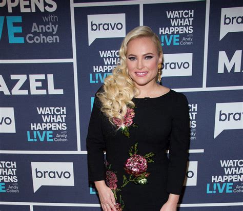 Meghan McCain Joins ‘The View’ | ExtraTV.com