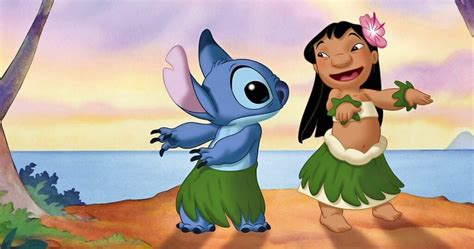 Which Lilo And Stitch Character Are You? Lilo And Stitch Quiz