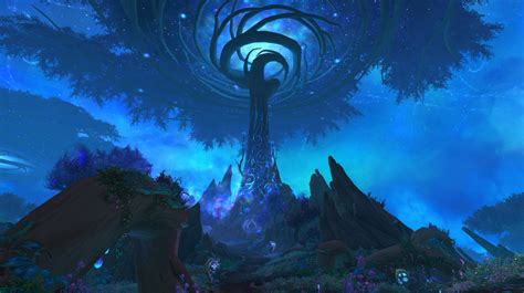 WoW Shadowlands: Where To Find Decayed Husk Treasure?