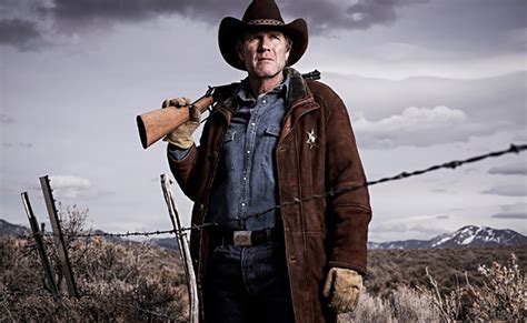 Sheriff Walt Longmire Costume Guide for Cosplay & Halloween