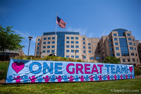 Report: UNC Medical Center Ranked 2nd Best Hospital in North Carolina ...