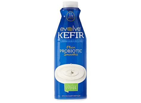 9 Best Kefir Brands to Add Probiotics to Your Diet | Eat This, Not That!