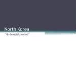 PPT - North Korea celebrates nuclear test PowerPoint Presentation, free download - ID:7682034