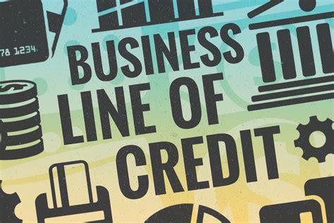 Business Line of Credit: Definition and How It Works - TheStreet