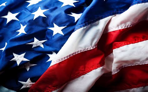 Download Man Made American Flag HD Wallpaper