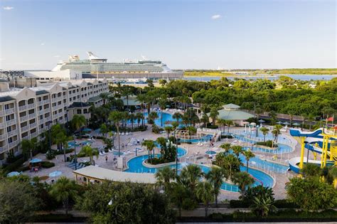 Holiday Inn Club Vacations Cape Canaveral Beach Resort, an IHG Hotel ...