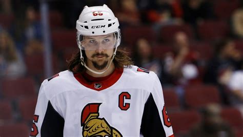 Ottawa Senators trade captain Erik Karlsson to San Jose | CTV News