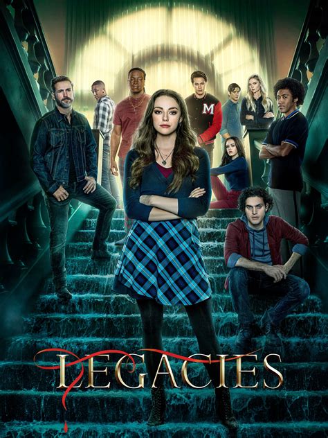 Legacies: Season 3 Episode 5 Trailer - Trailers & Videos - Rotten Tomatoes