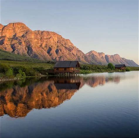 Slanghoek Mountain Resort | Breede Valley