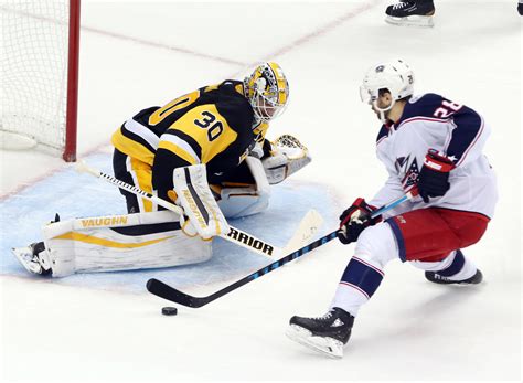 What former Blue Jackets do fans miss the most? - The Hockey News Columbus Blue Jackets News ...