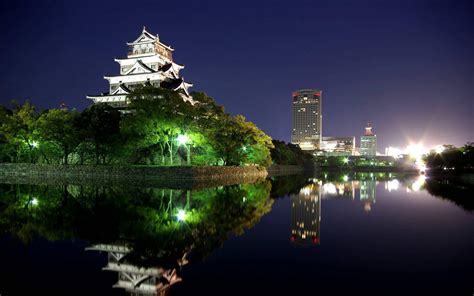 Japan Night Wallpapers - 4k, HD Japan Night Backgrounds on WallpaperBat