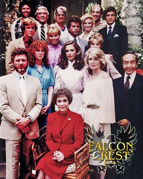 189 Likes, 9 Comments - Falcon Crest (@falconcrestfans) on Instagram: “Jane Wyman (Angela ...