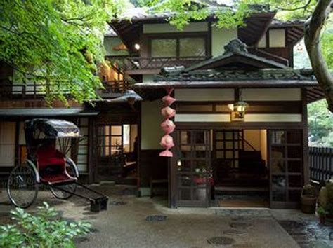 34 Fabulous Japanese Traditional House Design Ideas | Traditional ...