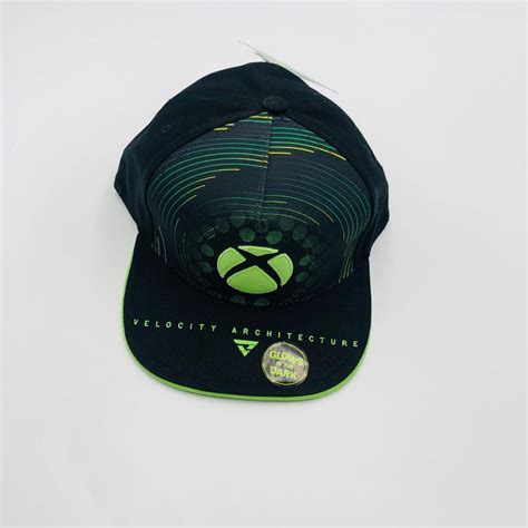 Brand New CultureFly Xbox Velocity Architecture... - Depop