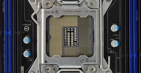 Intel's LGA CPU Sockets Explained | Digital Trends