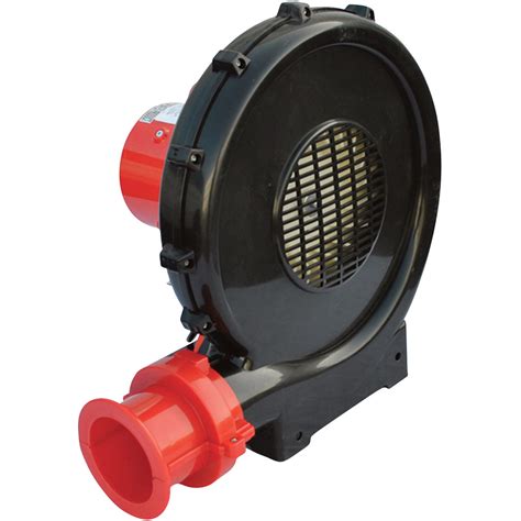 XPower Inflatable Blower — 1 HP, 1,000 CFM, Model# BR-252A | Northern Tool + Equipment