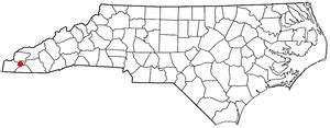 Andrews, North Carolina - Wikipedia