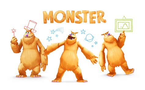 Amazon.com: Osmo Monster: Appstore for Android