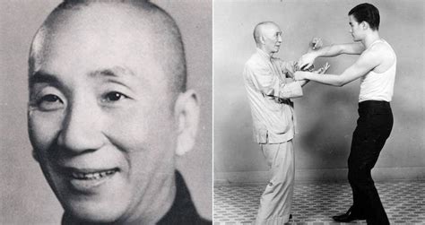 Yip Man, The Grandmaster Who Made Bruce Lee A Martial Arts Legend