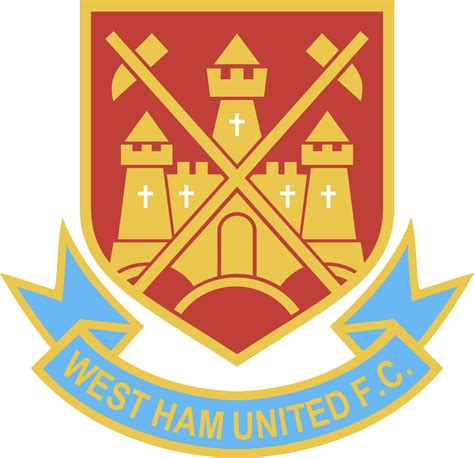 West Ham Logo History