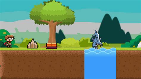 Lost in the Forest on Steam