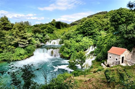 Exploring Croatia’s National Parks