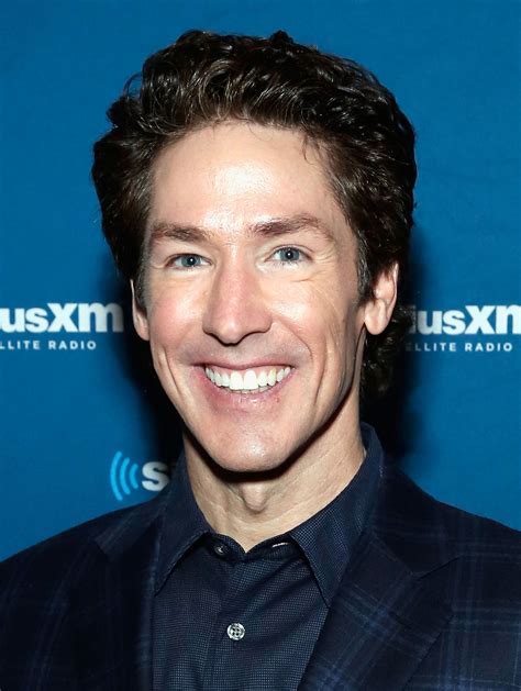 Joel Osteen- Biography, Age, Wife, Children, Networth, House.