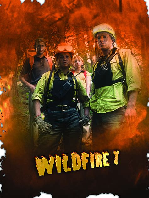 Prime Video: Wildfire 7