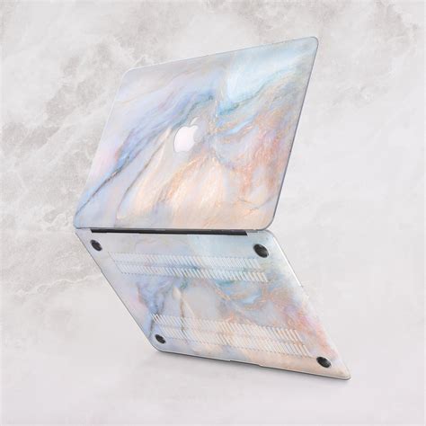 Marble Macbook Pro 13 Case Macbook Pro Case Macbook Air 13 - Etsy