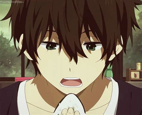 Animated gif about gif in Anime boy by Ene Hatsune | Animated drawings ...