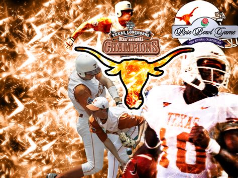 University of Texas Football Wallpaper - WallpaperSafari