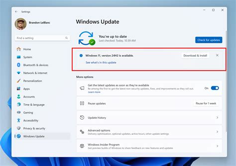 Windows 11 Insider Release Preview build 26100.712 version 24H2 - May ...