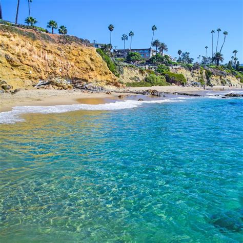 Top 10 Beaches In Southern California - travelrocket