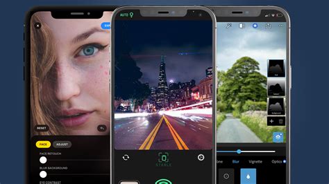 How to recreate any DSLR photography effect with your iOS or Android phone | TechRadar