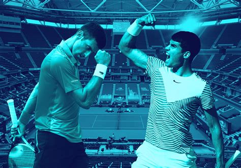 US Open Men’s Singles Preview: Djokovic & Alcaraz Rivalry Continues