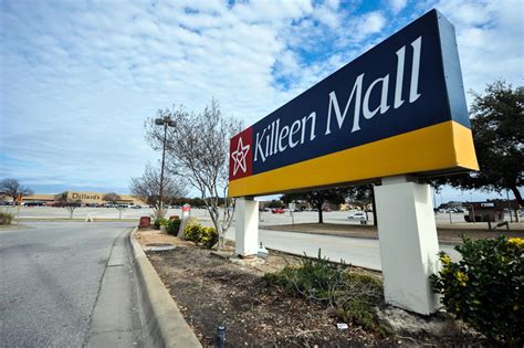 Killeen Mall faces foreclosure, future uncertain | Business | kdhnews.com