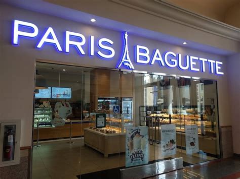 Paris Baguette | 1111 Story Rd #1076, San Jose, CA 95122, USA