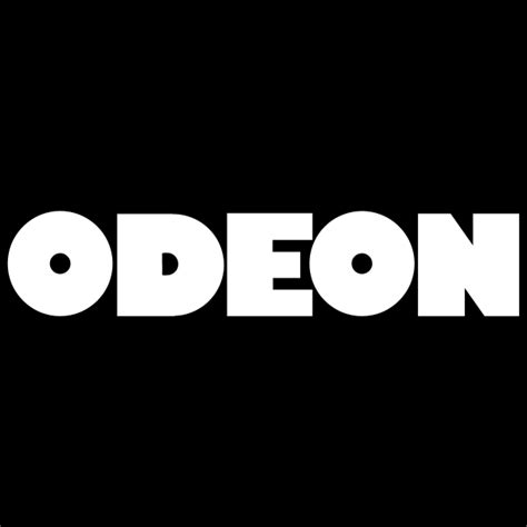 Odeon Theater [ Download - Logo - icon ] png svg