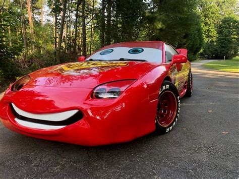 1994 Custom Lightning McQueen for Sale | ClassicCars.com | CC-1131810