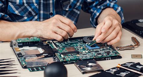 Advantages of Onsite Computer Repairs - Get Quick Tech