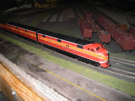 Hobbytown of Boston; a Couple of Surprises - Model Railroader Magazine ...