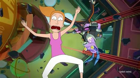 "Rick and Morty" Rick: A Mort Well Lived (TV Episode 2022) - IMDb