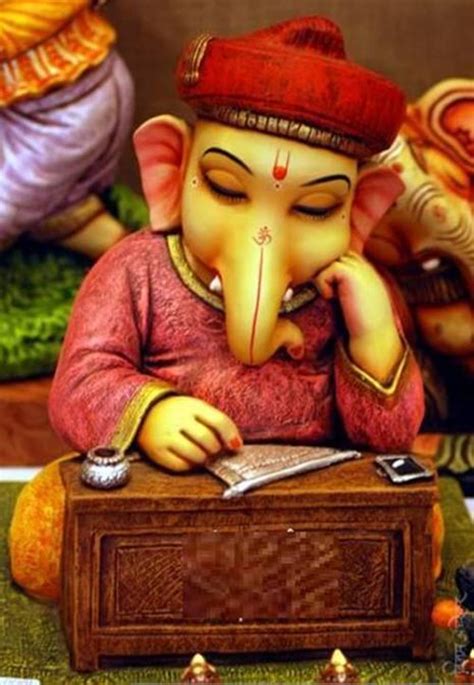 cute ganesha wallpapers | God Wallpapers