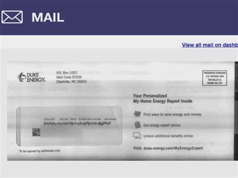 USPS Informed Delivery Review - US Global Mail