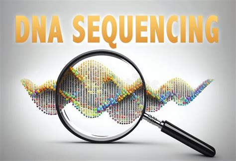 DNA Sequencing for Breakthrough Medical Deases Treatment Based on Ai ...