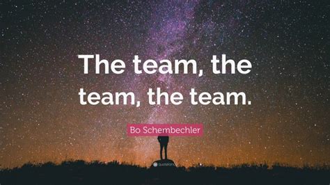 Top 20 Bo Schembechler Quotes (2024 Update) - QuoteFancy