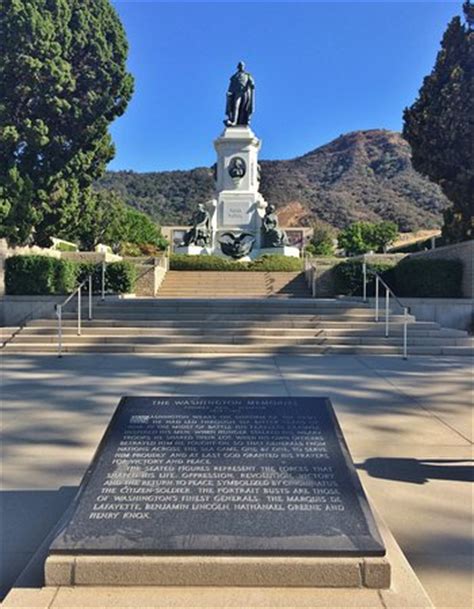 Forest Lawn Hollywood Hills Cemetery