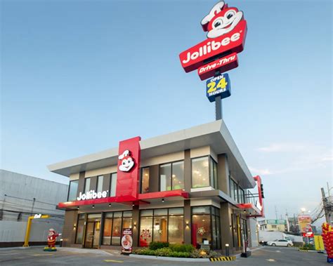 4 things we want to see in the future Jollibee Japan - NOLISOLI