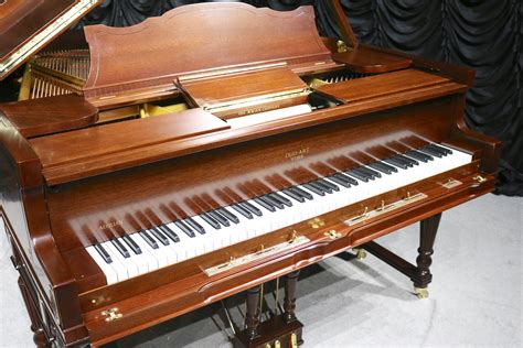 weber - Antique Piano Shop