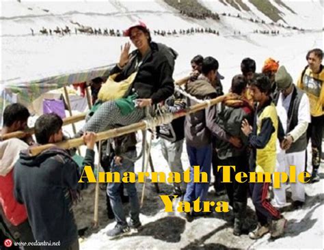 History Of Amarnath Temple, Top 5 Best Photos, Opening Date